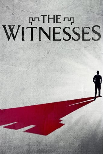 The Witnesses 2020