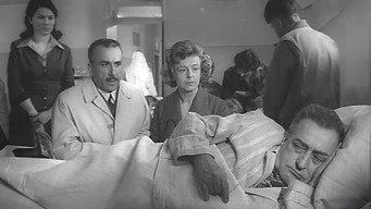 You're on Your Own (1959)