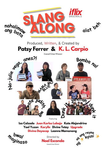 Slang/Along (2019)