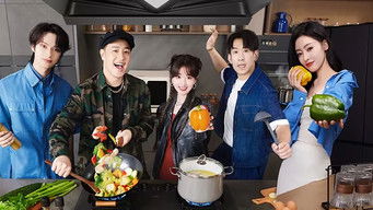 Episode 1 — Episode 1