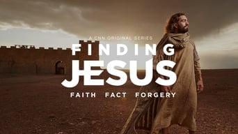 #3 Finding Jesus: Faith. Fact. Forgery.