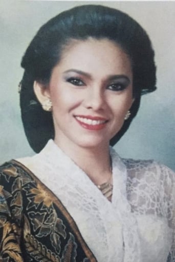 Image of Joice Erna