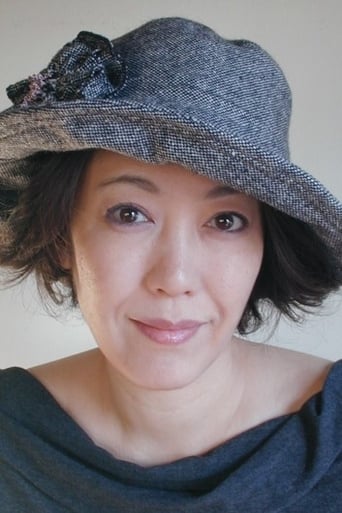 Image of Miki Hayashida