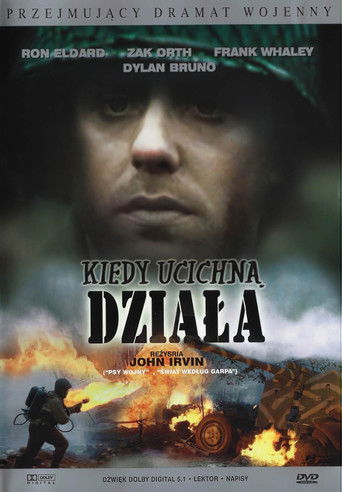 Kiedy ucichną działa (1998)