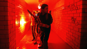 Galeria 3 - Guerra Mundial Z