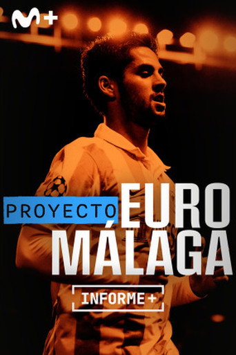 Informe Plus+. Proyecto Euro Malaga