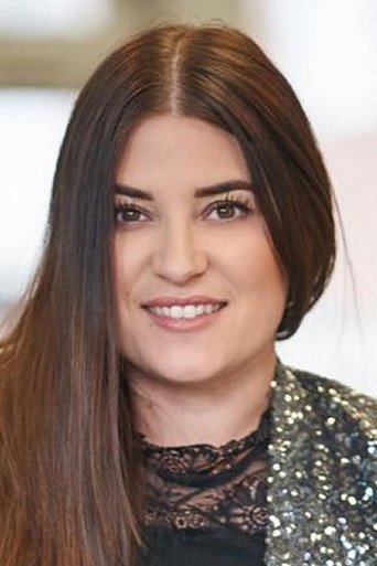 Nicoline Mathilde Persson