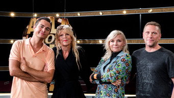 Alla mot alla med Filip och Fredrik T8E13