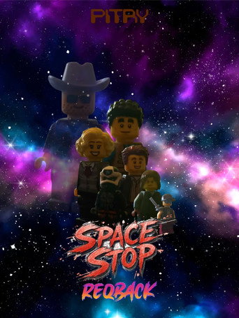 Space Stop : Req-Back (1970)