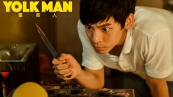 Yolk Man (2019- )