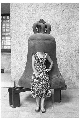 O estranho desaparecimento de Vera Chaves Barcellos poster