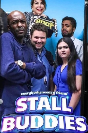 Stall Buddies (1970)