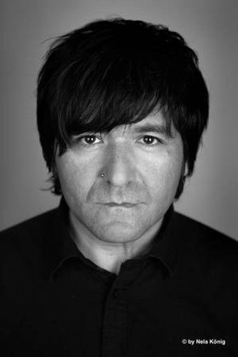 Foto de Rodrigo González