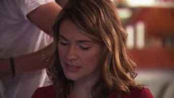 第3話：Lady of the Lake