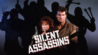 #4 Silent Assassins