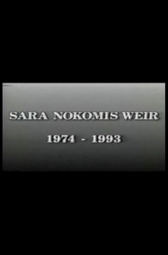 Sara Nokomis Weir