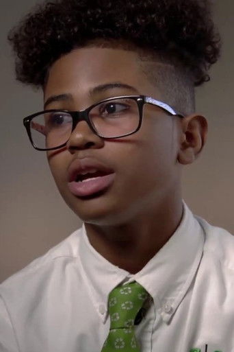 From West Baltimore: Chasing Dreams poster