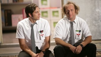 Cena de Chuck Contra Tom Sawyer