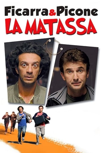 Poster för La matassa