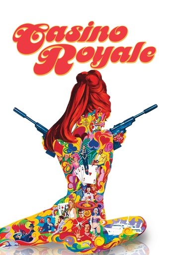 Casino Royale (1967)