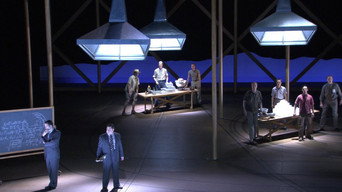 Doctor Atomic (2007)