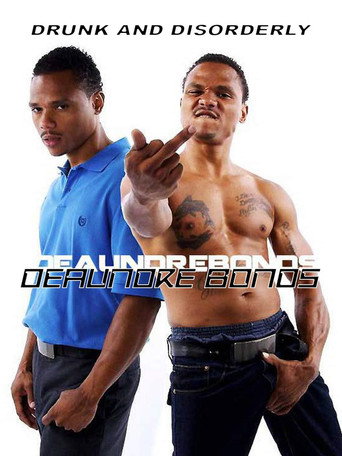 De'aundre Bonds - Drunk and Disorderly (2019)