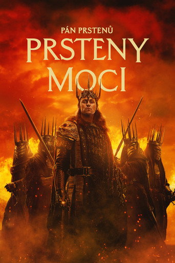 Pán prstenů: Prsteny moci
