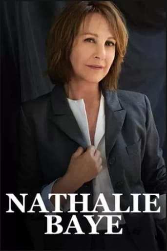 Poster of Conversation avec Nathalie Baye