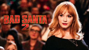 #26 Поганий Санта 2