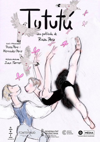 Tutut&uacute; (2019)