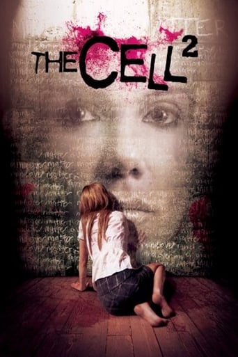 Poster för The Cell 2