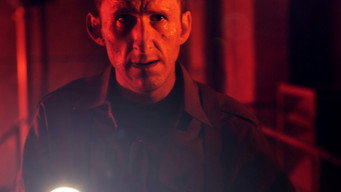 The Bunker (2017)