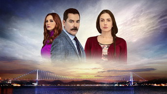 Жорстокий Стамбул (2019-2020)
