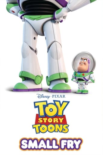 Toy Story Toons - Kleine Portion