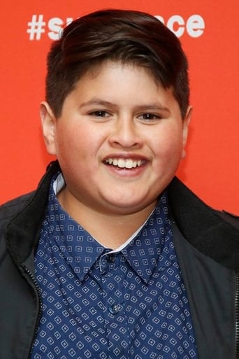 Julian Dennison