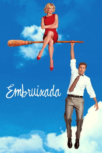 Embruixada