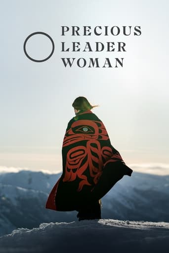 Poster of Precious Leader Woman