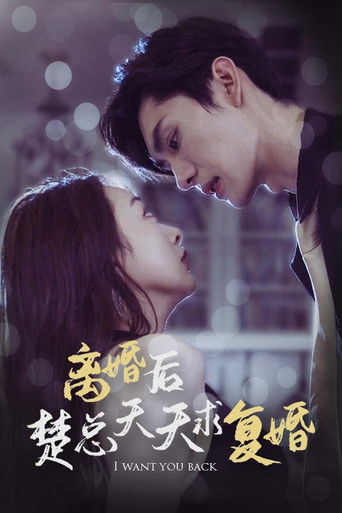 离婚后楚总天天求复婚 poster