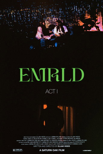 EMRLD: ACT I