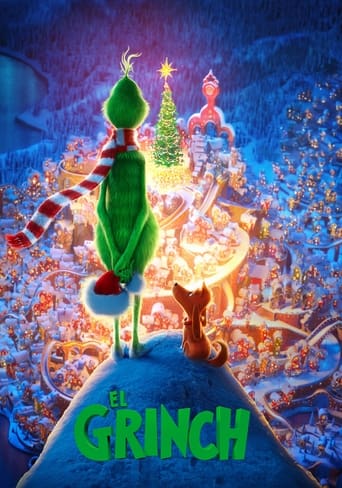 Image El Grinch