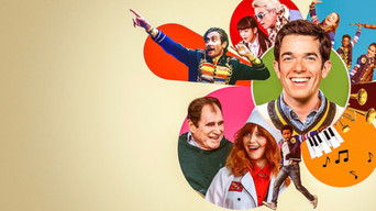 Galeria 2 - John Mulaney & The Sack Lunch Bunch