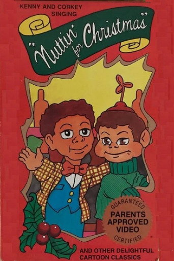 Kenny and Corky Singing Nuttin&rsquo; for Christmas (1970)