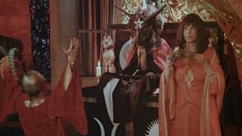 Secret Rites (1971)