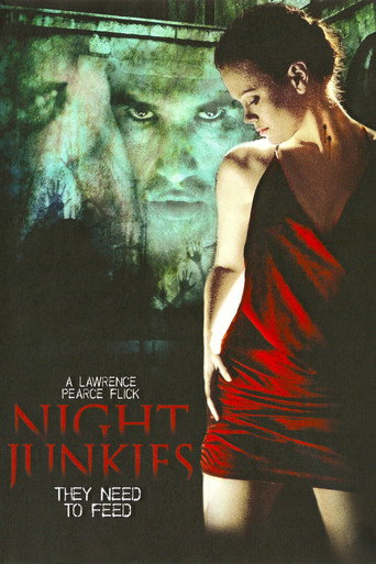 Night Junkies