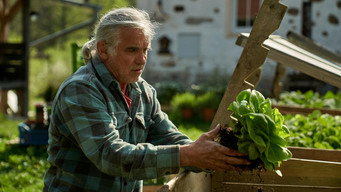 The Gardener's Year (2024)
