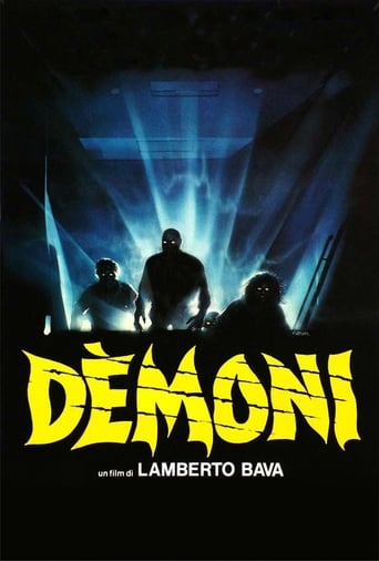 Poster för Demons