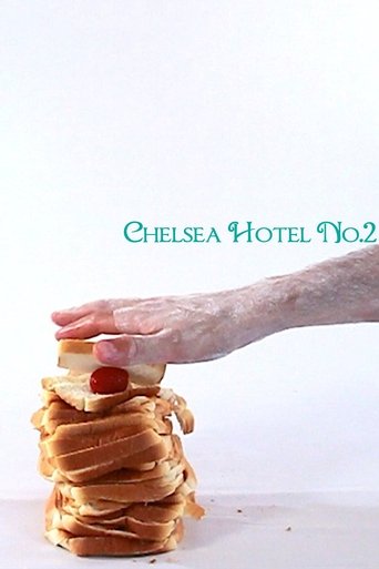 Chelsea Hotel No.2 (2010)