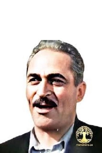 Image of Aleqsandre Omiadze