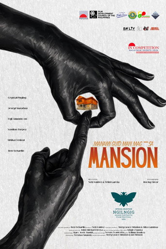 Manami Guid Mag **** sa Mansion