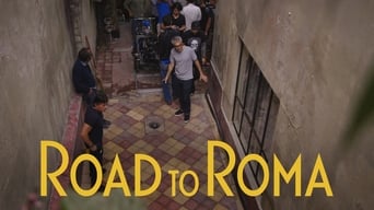 #2 Road to Roma